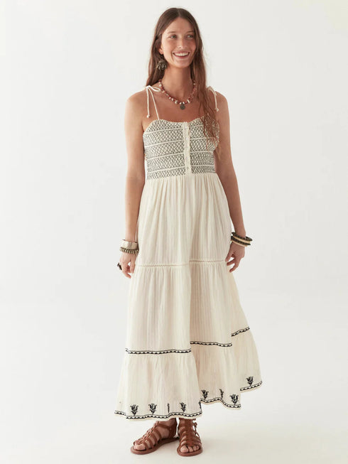 Vestido DAPHNE